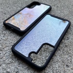 Brand new Samsung GalaxyS22 PLUS tough military-graded armor shock defender case